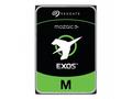 SEAGATE HDD EXOS M 3,5" - 28TB, SATA III, 512MB, 5