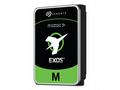 SEAGATE HDD EXOS M 3,5" - 28TB, SATA III, 512MB, 5