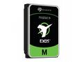 SEAGATE HDD EXOS M 3,5" - 28TB, SATA III, 512MB, 5