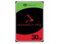 SEAGATE IronWolf Pro 30TB, ST30000NT011, Interní 3