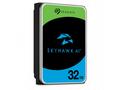 Seagate SkyHawk AI - Pevný disk - 32 TB - interní 