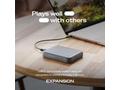 SEAGATE Externí HDD 2TB Expansion Portable, 2.5", 