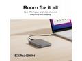 SEAGATE Externí HDD 2TB Expansion Portable, 2.5", 