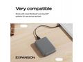 SEAGATE Externí HDD 2TB Expansion Portable, 2.5", 