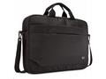 Case Logic brašna Advantage na notebook 17,3", čer