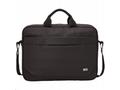 Case Logic brašna Advantage na notebook 17,3", čer