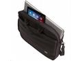 Case Logic brašna Advantage na notebook 17,3", čer