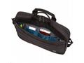 Case Logic brašna Advantage na notebook 17,3", čer