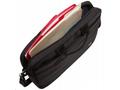 Case Logic brašna Advantage na notebook 17,3", čer