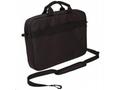 Case Logic brašna Advantage na notebook 17,3", čer