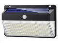 Viking venkovní solární LED světlo M228 s pohybový