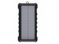 Solární powerbanka VIKING W24W 24000mAh, QC3.0, be