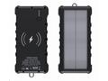 Solární powerbanka VIKING W24W 24000mAh, QC3.0, be