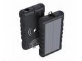 Solární powerbanka VIKING W24W 24000mAh, QC3.0, be