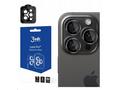 3mk ochrana kamery Lens Protection Pro pro Apple i