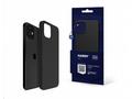 3mk Hardy Silicone MagCase pro Apple iPhone 12, Gr