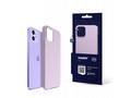 3mk Hardy Silicone MagCase pro Apple iPhone 12, De