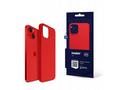 3mk Hardy Silicone MagCase pro Apple iPhone 13, Re