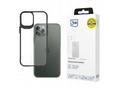 3mk Satin Armor Case+ pro Apple iPhone 11 Pro, čir