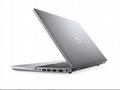 Dell Latitude 5510 touch- Intel Core i5 10310U 1.7