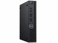 Dell Optiplex 3070 Micro - CoIntel Core i5-9500, 1