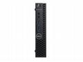 Dell Optiplex 3070 Micro - CoIntel Core i5-9500, 1
