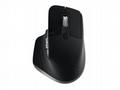 Logitech MX Master 3S For Mac Performance Wireless