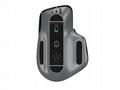 Logitech MX Master 3S For Mac Performance Wireless