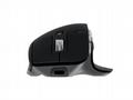 Logitech MX Master 3S For Mac Performance Wireless