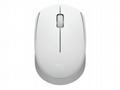 Logitech Wireless Mouse M171 OFF WHITE - EMEA