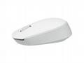 Logitech Wireless Mouse M171 OFF WHITE - EMEA