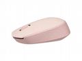 Logitech Wireless Mouse M171 ROSE - EMEA