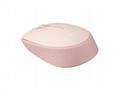 Logitech Wireless Mouse M171 ROSE - EMEA