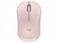 Logitech M240 Silent - Myš - pravák a levák - opti