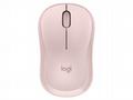 Logitech Wireless Mouse M240 Silent Bluetooth Mous