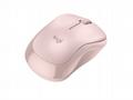 Logitech Wireless Mouse M240 Silent Bluetooth Mous