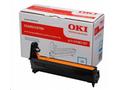 Oki Obraz. válec pro cyan toner do C5600, C5700 (2