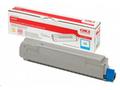 Cyan toner do C8600 (6.000 stránek)