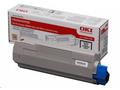 Oki Toner Černý do C5650, C5750 (8 000 stránek)