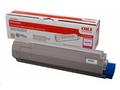 Oki Toner Magenta do C810, C830 (8.000 stránek)
