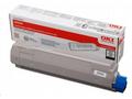 Černý toner do MC860 (9.500 stránek)