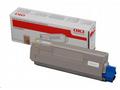 Toner yellow do C610 (6 000 stránek)