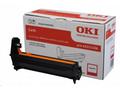 Obraz. válec pro magenta toner do C610 20K