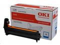 Oki Obraz. válec pro cyan toner do C610 (20 000 st
