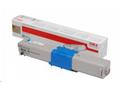 Oki Cyan toner do C310, 330, 331, 510, 511, 530, 5