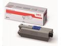 Černý toner do C510, C530, MC561 5K