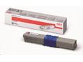 OKI originál tonerová kazeta 44469723, C510, C530,