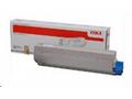 Černý toner do C831, 841 (10 000 stránek)