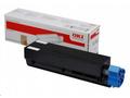 Toner do B431, MB461, 471, 471w, 491 (7 000 stran)