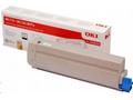 Oki Černý toner do MC770, 780 (15 000 stránek)